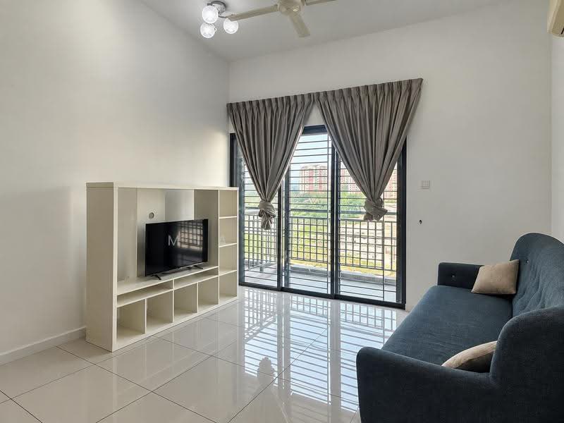 Condominium for Rent at Urbana Residences - Mia Ching - PropertyGuru.com.my
