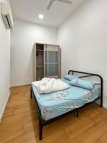 Condominium for Rent at Urbana Residences - Mia Ching - PropertyGuru.com.my