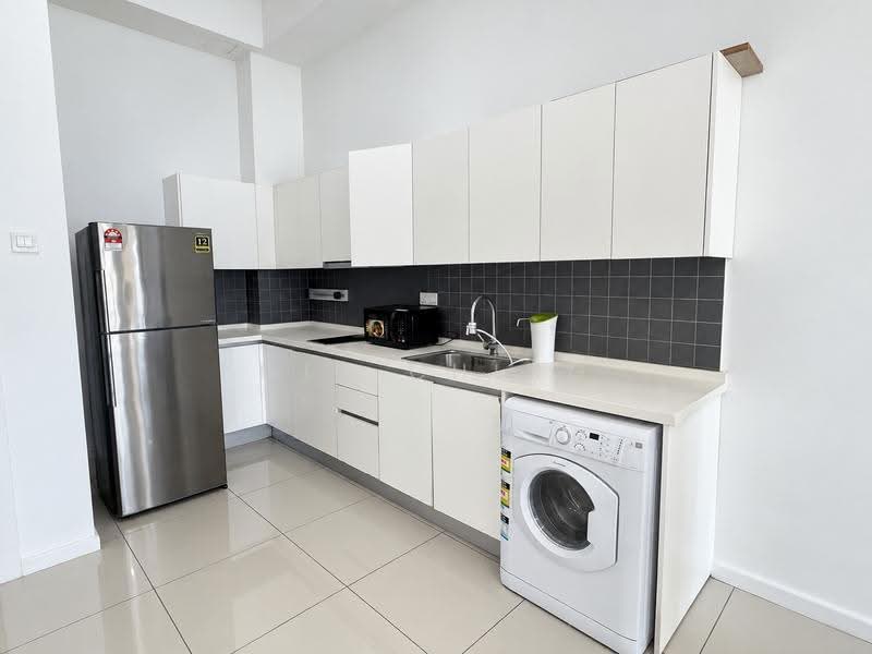 Condominium for Rent at Urbana Residences - Mia Ching - PropertyGuru.com.my