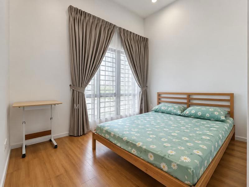 Condominium for Rent at Urbana Residences - Mia Ching - PropertyGuru.com.my