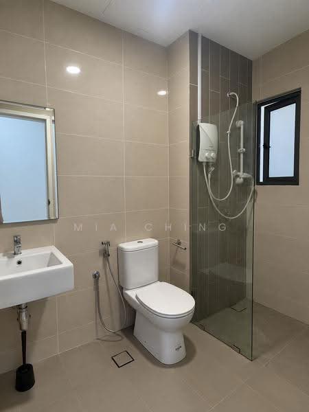 Condominium for Rent at Urbana Residences - Mia Ching - PropertyGuru.com.my
