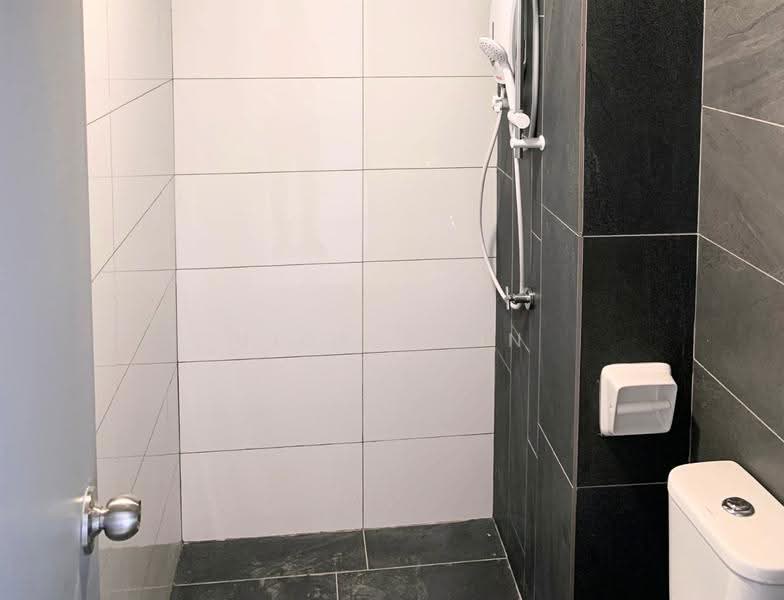 Kediaman Servis untuk Disewa di Traders Garden @ Cheras Selatan - Nick Chin - Bathroom - PropertyGuru.com.my