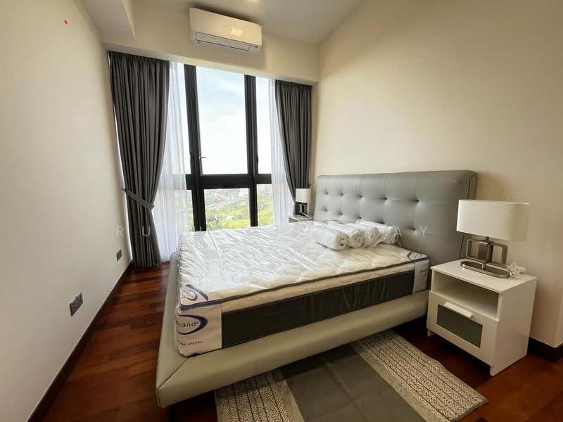 Service Residence for Rent at Senada Residence @ KLGCC Resort - Ruth Chin May Lan - Bedroom - PropertyGuru.com.my