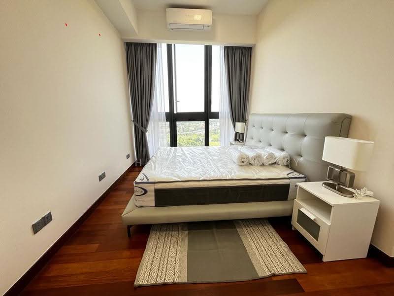 Service Residence for Rent at Senada Residence @ KLGCC Resort - Ruth Chin May Lan - Bedroom - PropertyGuru.com.my
