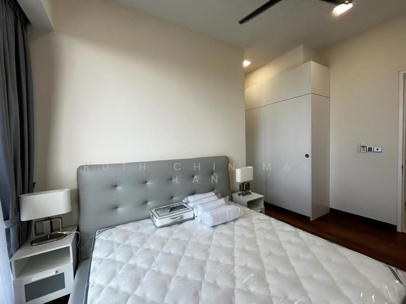Service Residence for Rent at Senada Residence @ KLGCC Resort - Ruth Chin May Lan - Bedroom - PropertyGuru.com.my