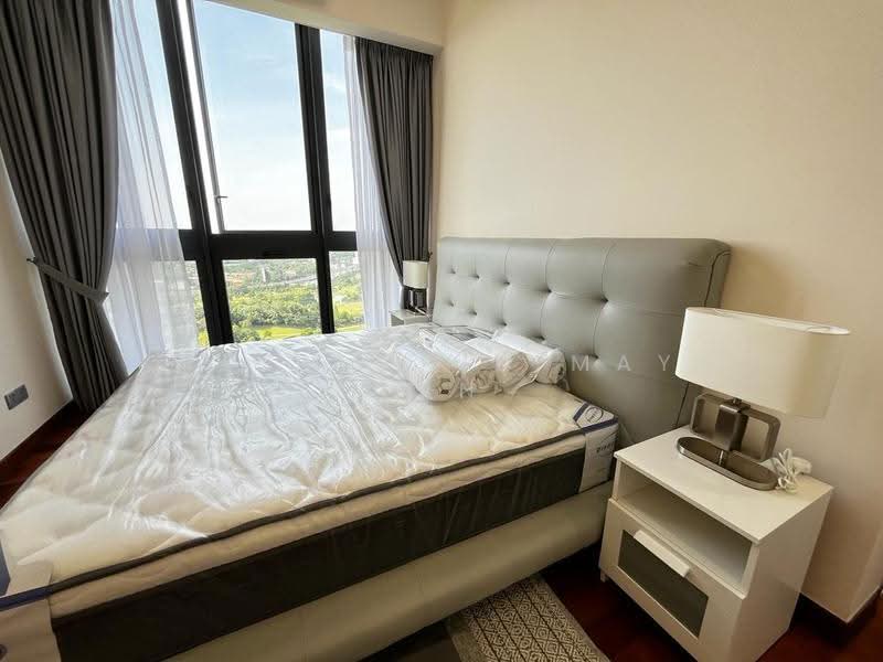 Service Residence for Rent at Senada Residence @ KLGCC Resort - Ruth Chin May Lan - Bedroom - PropertyGuru.com.my