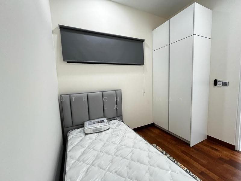 Service Residence for Rent at Senada Residence @ KLGCC Resort - Ruth Chin May Lan - Bedroom - PropertyGuru.com.my