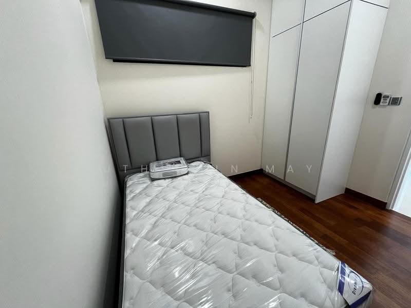 Service Residence for Rent at Senada Residence @ KLGCC Resort - Ruth Chin May Lan - Bedroom - PropertyGuru.com.my