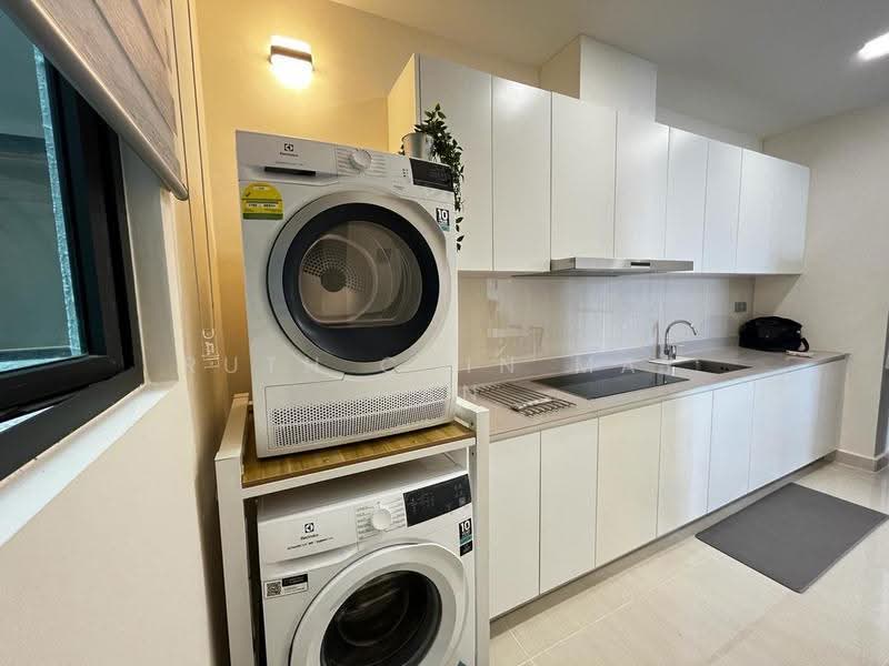 Service Residence for Rent at Senada Residence @ KLGCC Resort - Ruth Chin May Lan - Kitchen - PropertyGuru.com.my