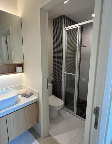 Service Residence for Sale at Verve Suites - Tommy Liew - Bathroom - PropertyGuru.com.my