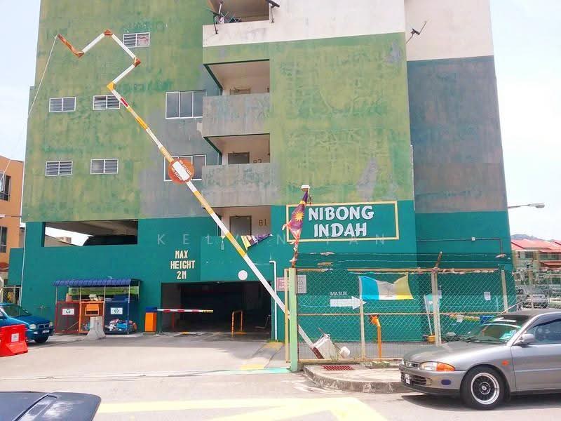 Apartment for Sale at Nibong Indah - Kelvin Tan - PropertyGuru.com.my