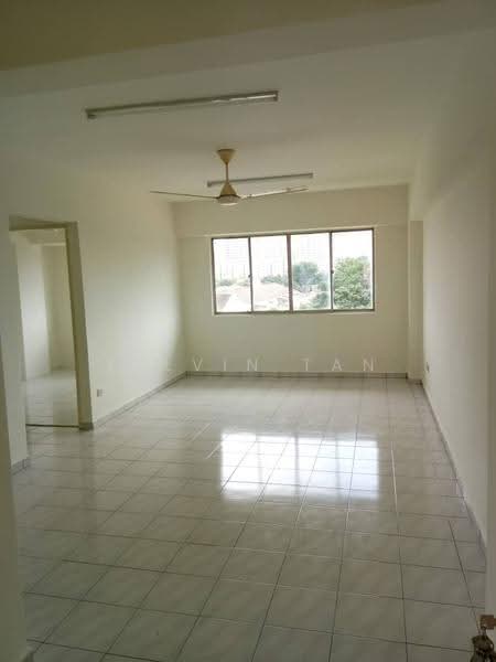 Apartment for Sale at Nibong Indah - Kelvin Tan - Living Room - PropertyGuru.com.my
