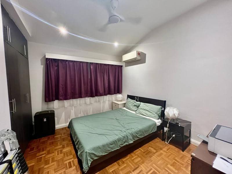 Rumah Teres 2-Tingkat untuk Dijual di Seputeh (Kuala Lumpur) - SY Yen - Bedroom - PropertyGuru.com.my