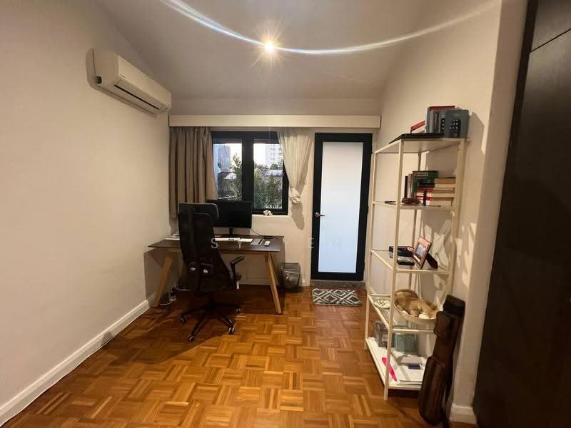Rumah Teres 2-Tingkat untuk Dijual di Seputeh (Kuala Lumpur) - SY Yen - Study - PropertyGuru.com.my