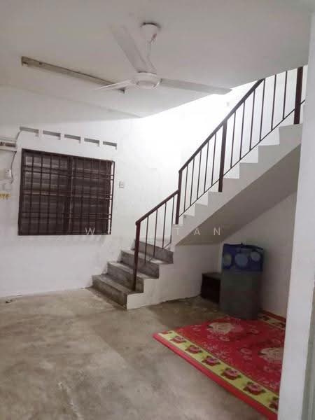 Rumah Teres 2-Tingkat untuk Disewa di Taman Puteri Wangsa (Ulu Tiram) - Well Tan - PropertyGuru.com.my