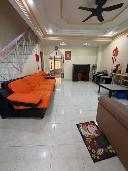 Rumah Teres 2-Tingkat untuk Dijual di Bukit Indah (Iskandar Puteri (Nusajaya)) - Jaz Lee - PropertyGuru.com.my
