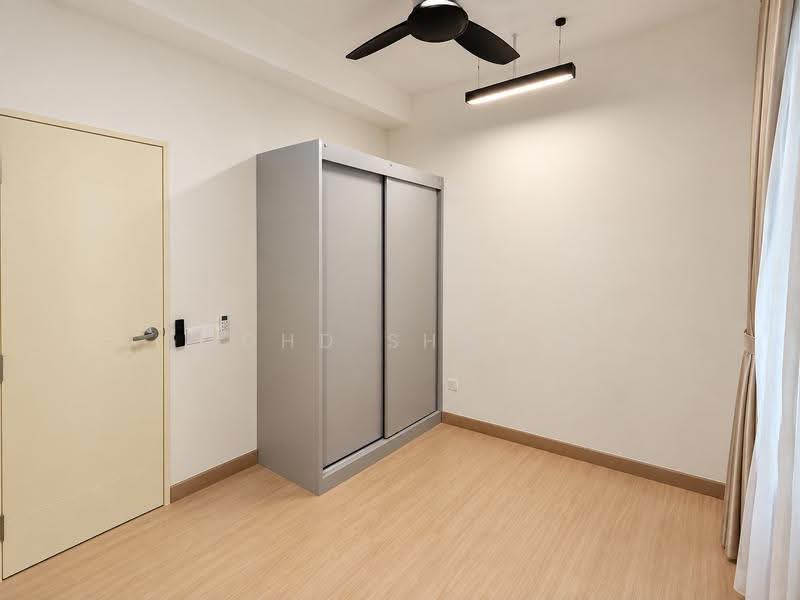 Condominium for Rent at Brezza Hill - Mohd Shafik - Bedroom - PropertyGuru.com.my