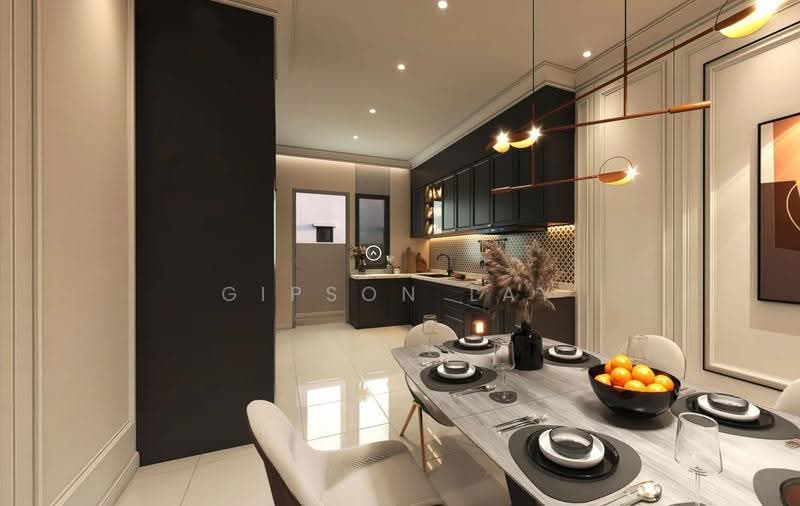 Rumah Teres 1-Tingkat untuk Dijual di Bandar Seri Impian (Kluang) - Gipson Lay - PropertyGuru.com.my