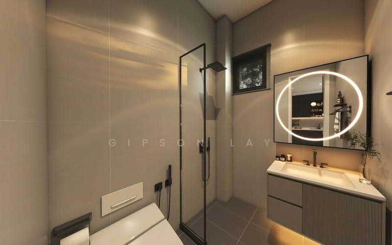 Rumah Teres 1-Tingkat untuk Dijual di Bandar Seri Impian (Kluang) - Gipson Lay - PropertyGuru.com.my