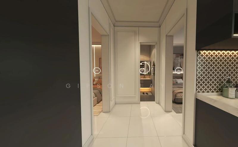 Rumah Teres 1-Tingkat untuk Dijual di Bandar Seri Impian (Kluang) - Gipson Lay - PropertyGuru.com.my