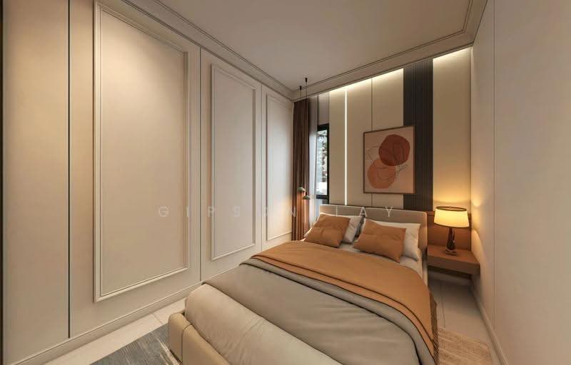 Rumah Teres 1-Tingkat untuk Dijual di Bandar Seri Impian (Kluang) - Gipson Lay - PropertyGuru.com.my