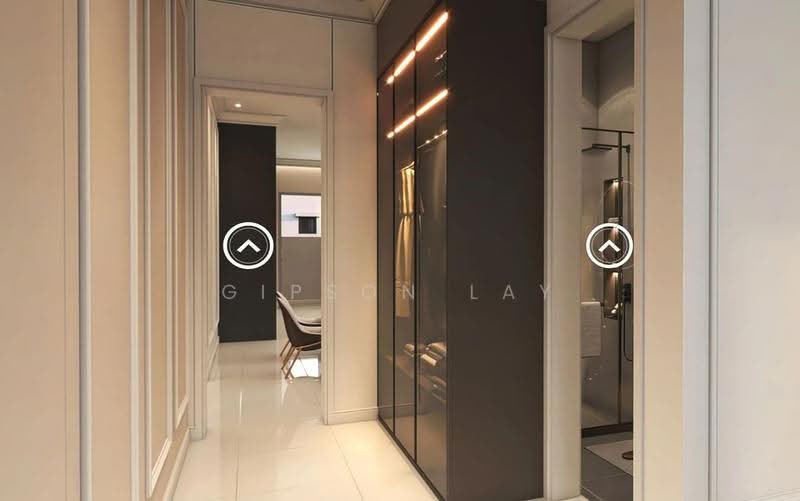Rumah Teres 1-Tingkat untuk Dijual di Bandar Seri Impian (Kluang) - Gipson Lay - PropertyGuru.com.my
