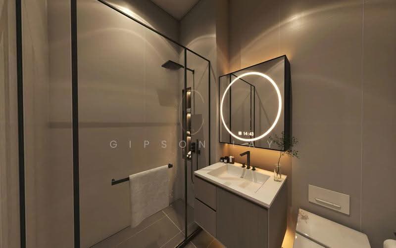 Rumah Teres 1-Tingkat untuk Dijual di Bandar Seri Impian (Kluang) - Gipson Lay - PropertyGuru.com.my
