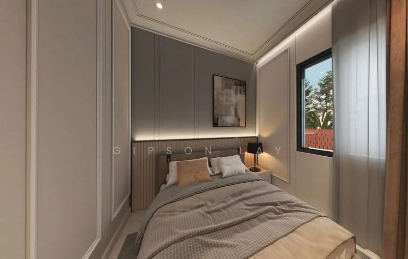 Rumah Teres 1-Tingkat untuk Dijual di Bandar Seri Impian (Kluang) - Gipson Lay - PropertyGuru.com.my