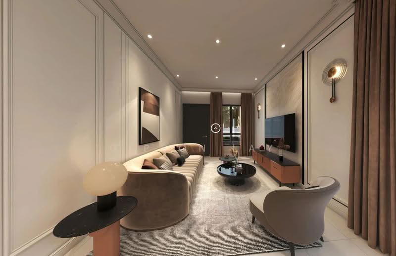 Rumah Teres 1-Tingkat untuk Dijual di Bandar Seri Impian (Kluang) - Gipson Lay - PropertyGuru.com.my