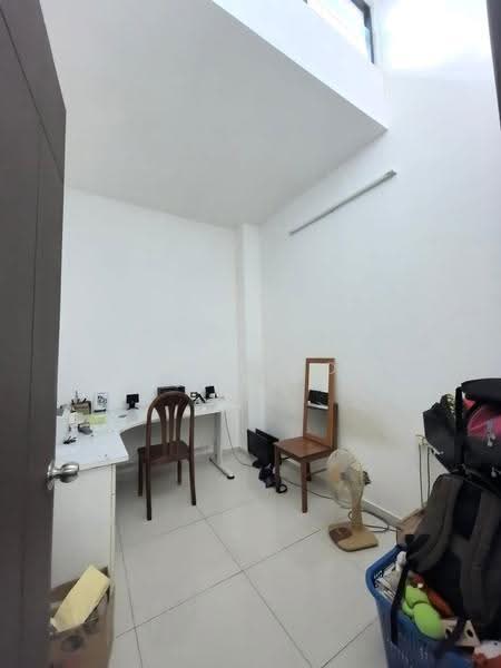 Semi-Detached House for Sale in Taman Silibin Saujana (Ipoh) - Joseph Wong - Study - PropertyGuru.com.my