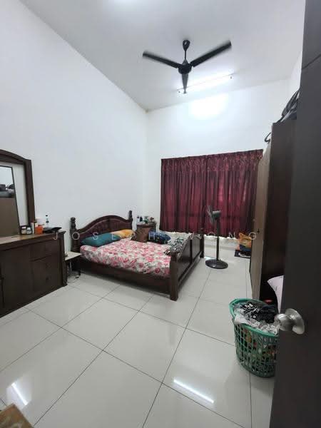 Semi-Detached House for Sale in Taman Silibin Saujana (Ipoh) - Joseph Wong - Bedroom - PropertyGuru.com.my