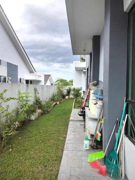 Semi-Detached House for Sale in Taman Silibin Saujana (Ipoh) - Joseph Wong - PropertyGuru.com.my