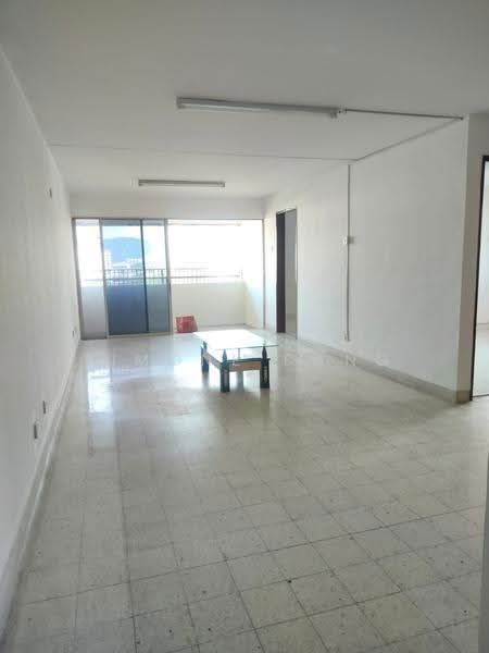 Apartment for Sale at H6 Apartment - Simone Dang - Living Room - PropertyGuru.com.my