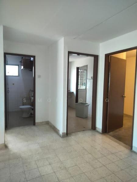 Apartment for Sale at H6 Apartment - Simone Dang - Bathroom - PropertyGuru.com.my