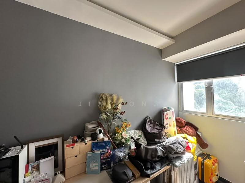 Kondominium untuk Dijual di The Stone - Jia Yong - Interior - PropertyGuru.com.my