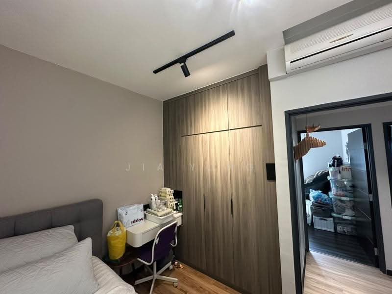 Kondominium untuk Dijual di The Stone - Jia Yong - Bedroom - PropertyGuru.com.my
