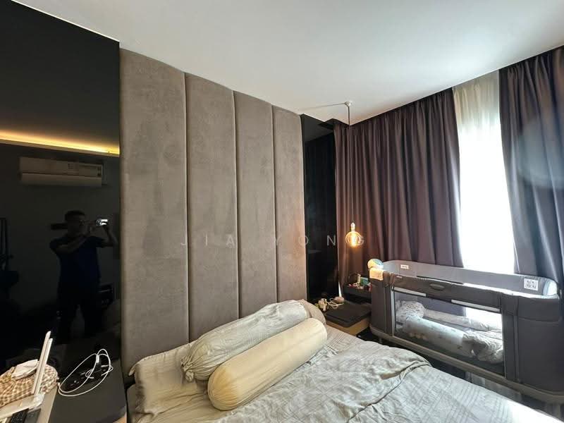 Kondominium untuk Dijual di The Stone - Jia Yong - Bedroom - PropertyGuru.com.my