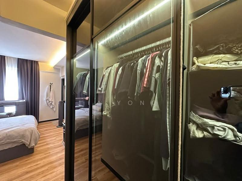 Kondominium untuk Dijual di The Stone - Jia Yong - Bedroom - PropertyGuru.com.my