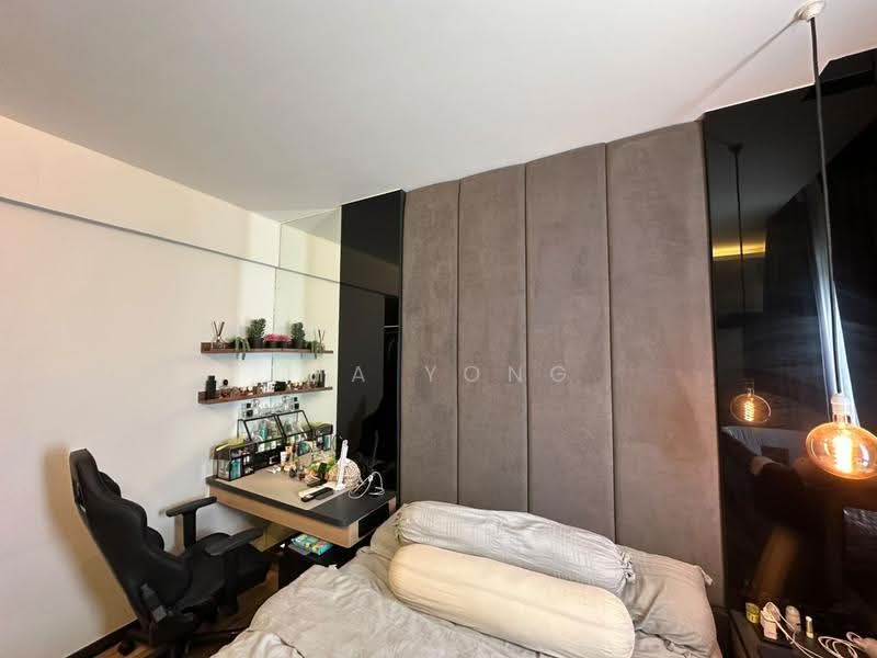 Kondominium untuk Dijual di The Stone - Jia Yong - Bedroom - PropertyGuru.com.my