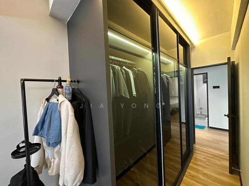 Kondominium untuk Dijual di The Stone - Jia Yong - Interior - PropertyGuru.com.my