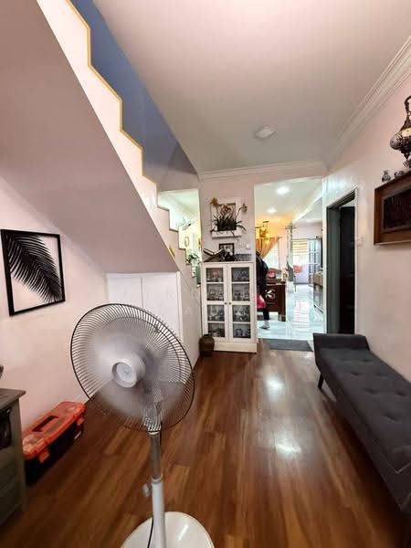 Rumah Teres 1-Tingkat untuk Dijual di Johor Bahru (Johor) - Firdaus Dauz - Interior - PropertyGuru.com.my