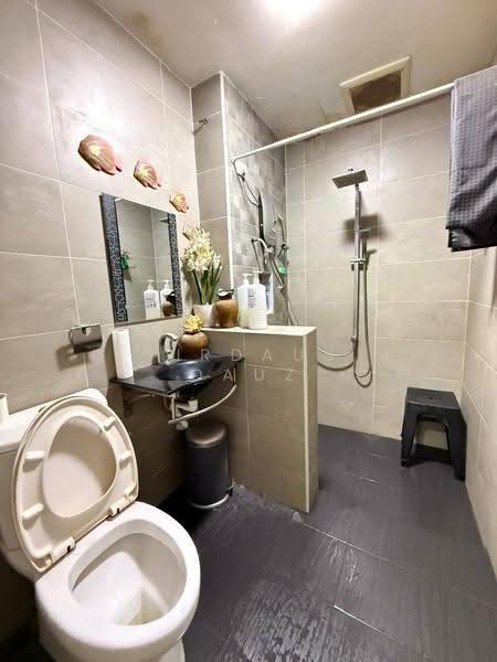Rumah Teres 1-Tingkat untuk Dijual di Johor Bahru (Johor) - Firdaus Dauz - Bathroom - PropertyGuru.com.my