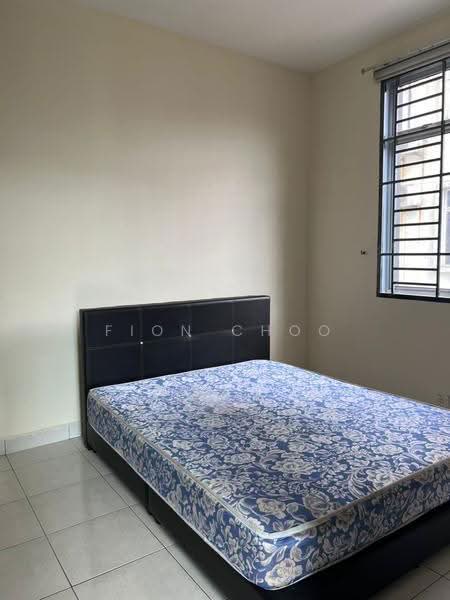 Rumah Teres 1-Tingkat untuk Disewa di Taman Setia Indah (Tebrau) - Fion Choo - Bedroom - PropertyGuru.com.my