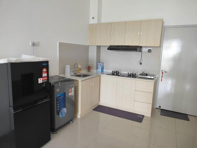 Pangsapuri untuk Disewa di Optimus Medini - Jit Sin Cheah - Kitchen - PropertyGuru.com.my