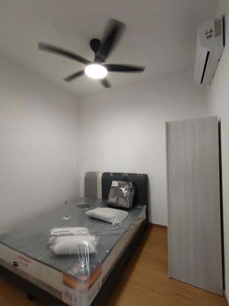 Pangsapuri untuk Disewa di Optimus Medini - Jit Sin Cheah - Bedroom - PropertyGuru.com.my