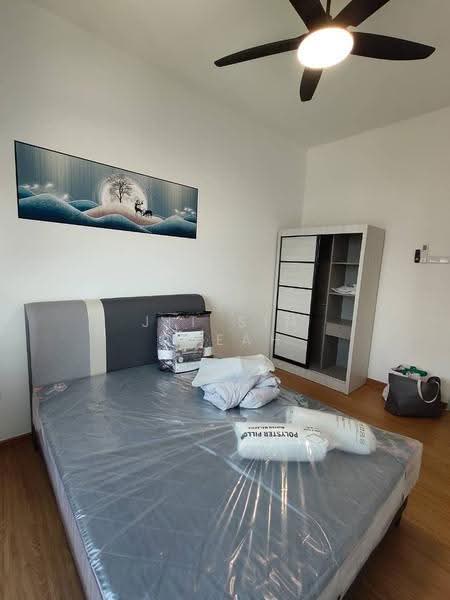 Pangsapuri untuk Disewa di Optimus Medini - Jit Sin Cheah - Bedroom - PropertyGuru.com.my