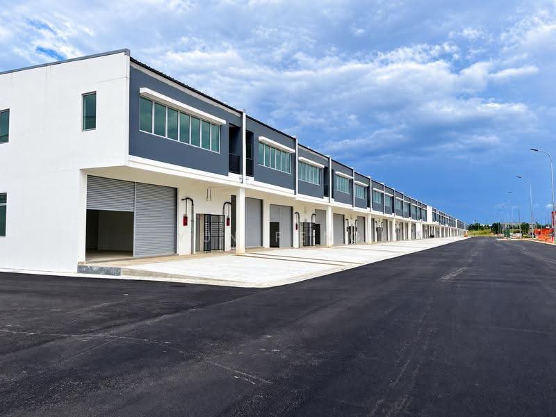Terrace Factory for Rent in Kulai (Johor) - Yun Feng - PropertyGuru.com.my