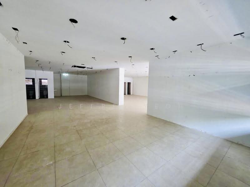 Kedai / Pejabat untuk Disewa di Taman Bagan Jaya (Butterworth) - Jeffrey Yeoh - PropertyGuru.com.my