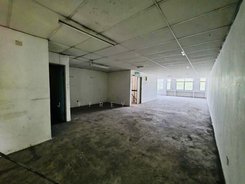Kedai / Pejabat untuk Disewa di Taman Bagan Jaya (Butterworth) - Jeffrey Yeoh - Interior - PropertyGuru.com.my