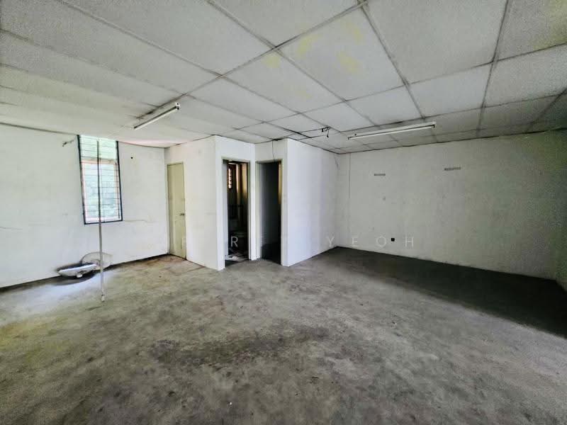 Kedai / Pejabat untuk Disewa di Taman Bagan Jaya (Butterworth) - Jeffrey Yeoh - Interior - PropertyGuru.com.my